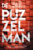 De puzzelman