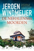 De Nehalennia moorden