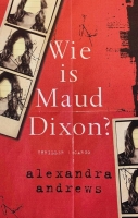 Wie is Maud Dixon?