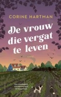 De vrouw die vergat te leven