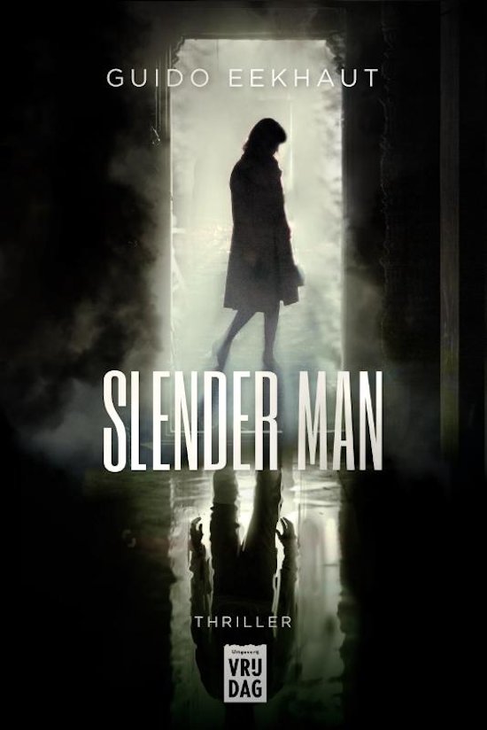 Slender man