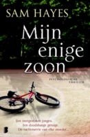 Mijn enige zoon