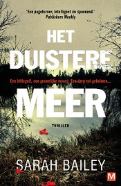 Het duistere meer 