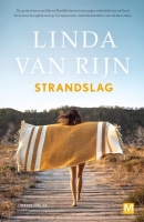 Strandslag