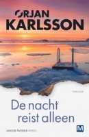 De nacht reist alleen