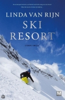 Ski resort