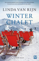 Winter chalet