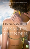 Vakantievrienden