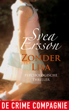 Zonder Lisa