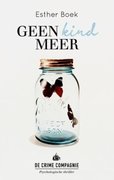 Geen kind meer
