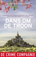 Dans om de troon