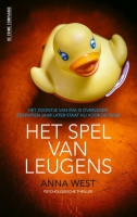 Het spel van leugens