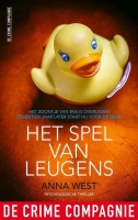 Het spel van leugens