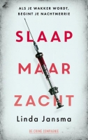 Slaap maar zacht