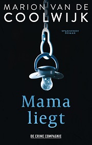 Mama liegt