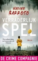 Verraderlijk spel