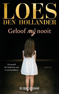 Geloof mij nooit