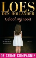 Geloof mij nooit