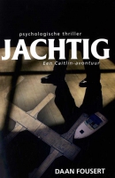 Jachtig