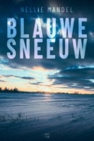 Blauwe Sneeuw