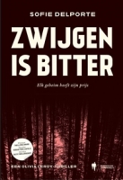 Zwijgen is bitter