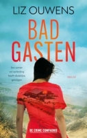 Badgasten