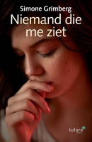 Niemand die me ziet