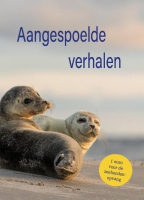 Aangespoelde verhalen