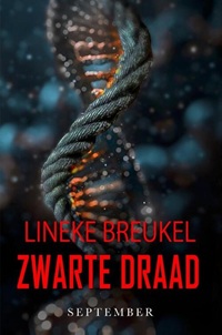 Zwarte draad
