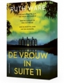 De vrouw in suite 11
