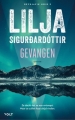 Gevangen