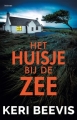 Het huisje bij de zee