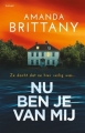 Nu ben je van mij