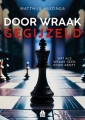 Door wraak gegijzeld