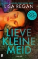 Lieve kleine meid