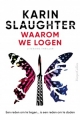 Waarom we logen
