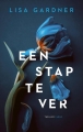 Een stap te ver