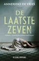 Zwarte zomer
