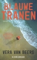 Blauwe tranen