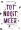 Tot nooit meer