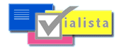 Ga naar Vialista